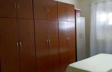 Imagem 8: Casa à venda com edícula - 3 quartos (sendo 1 suite) - Bairro Recreio - Vitória da Conquis