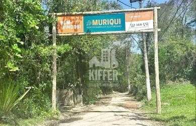 Imagem 5: Terreno à venda, 2026,66 m² por R$ 240.000 - Muriqui - Niterói/RJ
