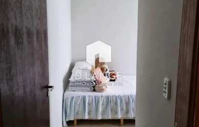 Imagem 8: Casa à Venda no Bairro Jardim San Diego em Campinas