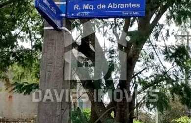 Imagem 7: Terreno à venda em Curitiba 544 m² 4 casas no Bairro Alto