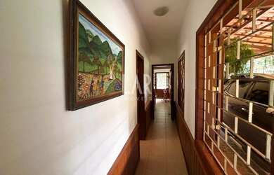 Imagem 14: Casa em Condomínio à venda, 7 quartos, 7 suítes, 6 vagas, Jardins de...