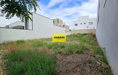 Imagem 6: Terreno á venda no Portal Ville Azaleia em Boituva