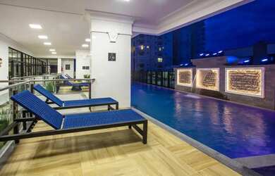 Imagem 10: Apartamento em Avenida Nereu Ramos - Meia Praia - Itapema/SC