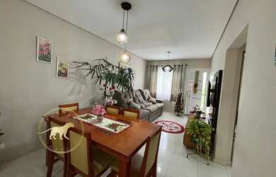 Imagem 3: Casa Térrea no Condomínio Monte Sião Francisco Morato/SP