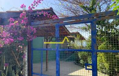 Imagem: A fazenda possui 726m² de Área e está localizado em Centro