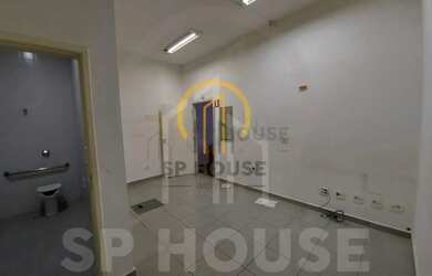 Imagem 8: Prédio comercial com renda, Cambuci, 272 m², para investidores