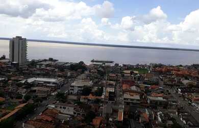 Imagem 9: TORRE CENÁRIO- APTO COM 3 SUITES- 21º ANDAR - Belém - PA