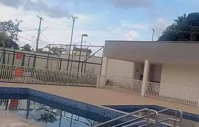 Imagem 3: Imóvel para repasse tem 45 metros quadrados com 2 quartos