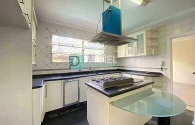 Imagem 10: Casa ampla para aluguel 4 dorms, 4 vagas, frente, Ponta da Praia Santos