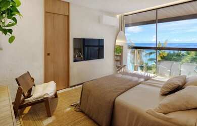 Imagem 3: Apartamento à venda no SUNRISE - ROTA ECOLÓGICA DOS MILAGRES , TATUAMUNHA,...