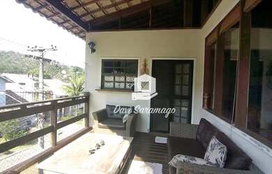 Imagem 5: Casa à venda, 300 m² por R$ 900.000,00 - Itaipu - Niterói/RJ