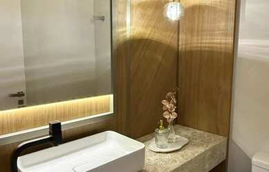 Imagem 9: Apartamento 2 Dormitórios - Bairro Zona Nova