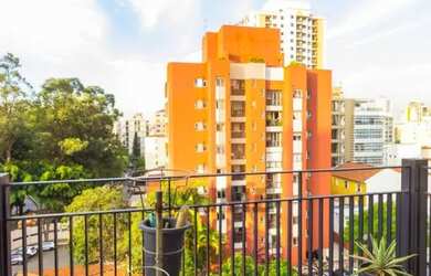 Imagem 5: Excelente localização. Piscina, Varanda, 48m² de Áreae1 Vaga na garagem