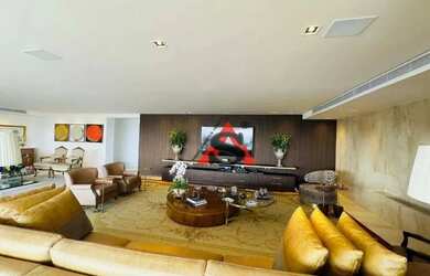 Imagem 5: Apartamento com 3 dormitórios à venda, 495 m² por R$ 9.980.000,00 -...