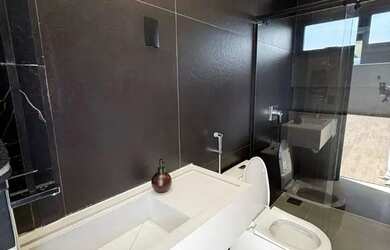 Imagem 11: Casa Alto Padrão com 4 suítes, 332,11 m² - Condomínio Alphaville -Quadra...