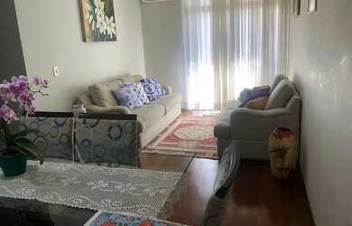 Imagem 4: Apartamento em Rua Buarque de Macedo - Jardim Brasil - Campinas/SP