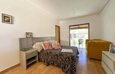 Imagem 2: Aluguel Sitio em Condominio em Igarapé/MG