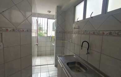 Imagem 8: APARTAMENTO 2 QUARTOS NO BAIRRO INGÁ