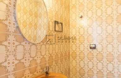 Imagem 16: Aluguel Apartamento 3 Dormitórios - 161 m² Brooklin