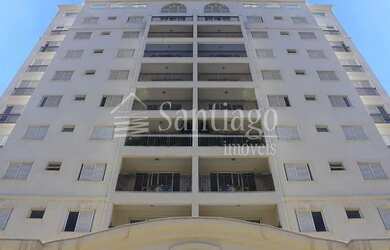 Imagem 1: Cobertura - Cambuí - Campinas