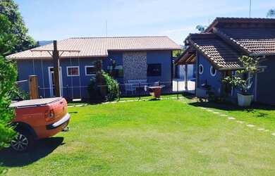 Imagem 3: Chácara Condomínio Fechado Alto Padrão - Nazaré Paulista