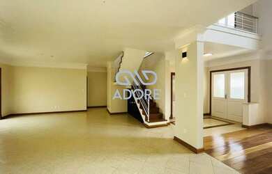 Imagem 6: Casa à venda no Condomínio Plaza Athéneé - Itu/SP