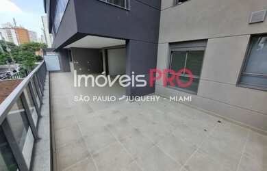 Imagem 2: Campo Belo - Garden 217 m2 - 4 suítes - 3 vagas - Varanda Gourmet