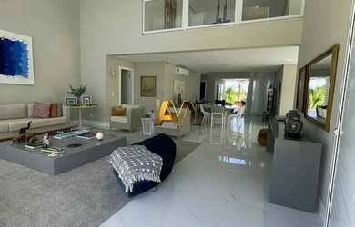 Imagem 4: VENDE-SE CASA 5 SUÍTES EM BUSCA VIDA