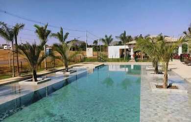 Imagem 3: Lote jardins sevilha 271m2