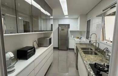 Imagem 10: Apartamento com 3 dormitórios à venda, 140 m² por R$ 1.270.000,00 -...