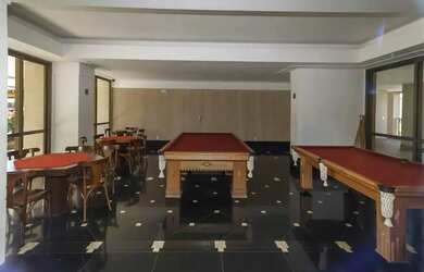 Imagem 14: Apartamento de Alto Luxo à Venda 270 m² no Condomínio Le Grand Atlas