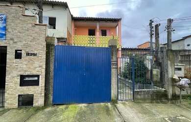 Imagem 13: Casa em Hípica. 125m² de Área, 1 Banheiroe2 Dormitórios