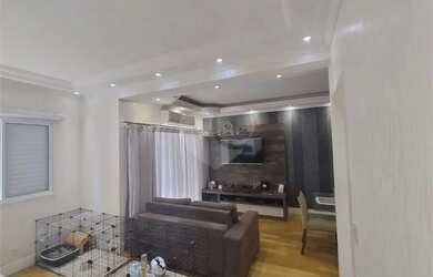 Imagem 3: Apartamento à venda com 3 quartos, sendo 1 suíte, no condomínio Innova...