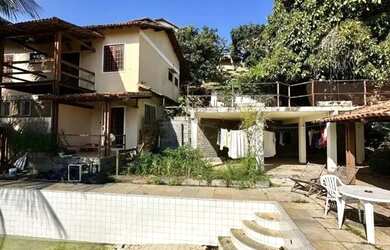 Imagem 10: Casa com 4 dormitórios à venda, 790 m² por R$ 1.400.000,00 - Jacarepaguá...