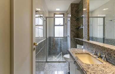 Imagem 12: Apartamento 04 quartos à venda no bairro de Lourdes