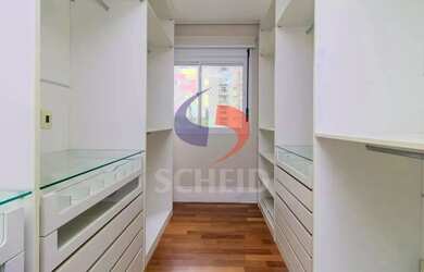 Imagem 15: Apartamento para Locação no Brooklin - 3 Dormitórios 2 Suíte - 169...