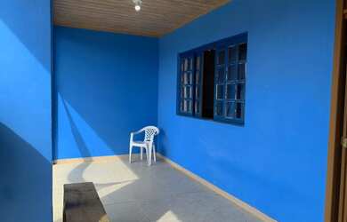 Imagem 7: Linda casa Apta para financiamento no bairro Turimar 2