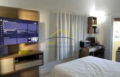 Imagem 9: Casa Duplex 3 suítes Condomínio em Buraquinho 180m²