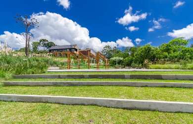 Imagem 10: TERRENO EM CONDOMÍNIO EXCLUSIVO DE GRAMADO