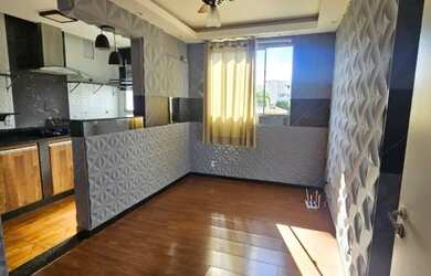 Imagem 2: !! Oportunidade - Apartamento completo em planejados no Rio Fiora (Rios di Itália)!!