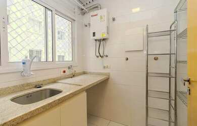 Imagem 12: Apartamento para Locação em Curitiba, Bacacheri, 2 dormitórios, 1 suíte,...