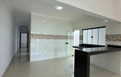 Imagem 7: Casa na barra dos coqueiros