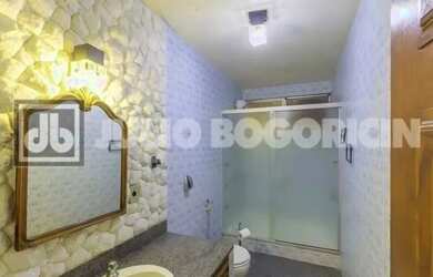 Imagem 12: Apartamento 3 quartos 1 suíte Jardim Oceanico Barra da Tijuca