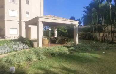 Imagem 9: Oportunidade - Apartamento - Jardim Aquarius - Residencial Premiere -...