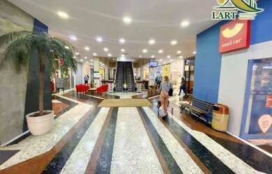 Imagem: O depósito possui 1 Vaga na garagem, 38m² de Área e está