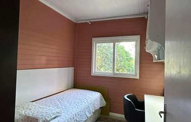 Imagem 5: Casa em Hípica. Imóvel novo, 70m² de Área, 5 Vagas na garageme2 Dormitórios