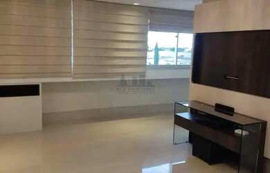 Imagem: O apartamento possui 3 Dormitórios, 3 Banheiros, 2 Vagas na