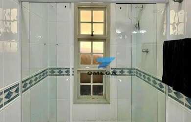 Imagem 11: Casa à venda em Condomínio Pernambuco I no Guarujá Omega Imóveis