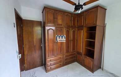 Imagem 4: Apartamento vazio, andar baixo, proximo ao Maternidade do Alcântara