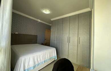 Imagem 11: Apartamento para venda possui 124 metros quadrados com 3 quartos em Praia do Morro - Guara